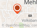 Praxis für Osteopathie Heilpraktikerin