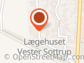Lægehuset i Vester Sottrup