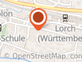 Pascha Kebap Haus Lorch