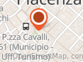 Generali Assicurazioni Piacenza - Piazza dei Cavalli