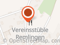 Vereinsstüble
