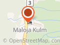 Hotel Maloja Kulm