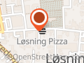 Løsning Pizza