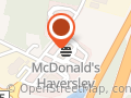 McDonald's Haverslev