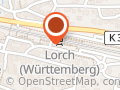 Hauptbahnhof Lorch