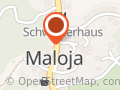 Chesa Alpina Maloja