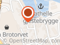 W B Maskin Og Anlegg Bergstrøm