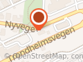 Oppdal Frivilligsentral