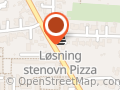 Løsning Stenovnspizza