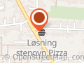 Løsning Stenovn Pizza