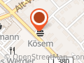 Kösem Restaurant Hannover