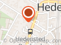 Røde Kors Butik - Hedensted
