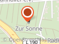 Biergarten "Zur Sonne"