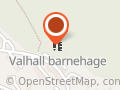 Valhall Barnehage
