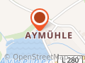 Aymühle Fischerstüble - Bettina Dreher