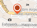 Flughafenfriseur im Maritim