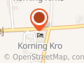Korning Kro & Diner Transportable