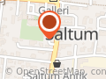 Saltum Pizza & Burger Grill