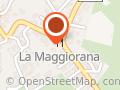Ristorante Pizzeria La Maggiorana Dei F.Lli Cocciu