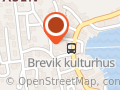 Brevik Kulturhus