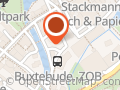 Toto Lotto Kiosk am Busbahnhof
