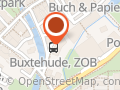 Physio am ZOB