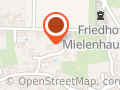Hufschmied Nils Giesecke
