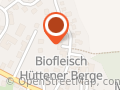 Biofleisch Hüttener Berge