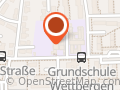 Tischtennis in Wettbergen