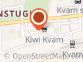 Kiwi Kvam