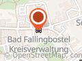 A. Sievers GmbH - Kfz-Zulassungszentrum Bad Fallingbostel
