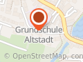 Schulkinderbetreuung