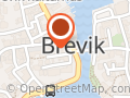 Postkontor Joker Brevik (Brevik Post i Butikk)