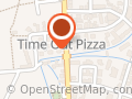 Pizzeria D'asporto Time Out SNC
