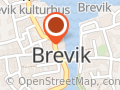 Brevik Skysstasjon As