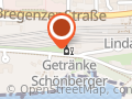 Hasen-Bräu Getränke Schönberger
