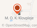 M. O. K. Klovpleje v/Maurits Oscar Knibbe