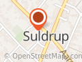 Røde Kors Butik - Suldrup