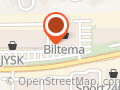 Biltema Fredericia