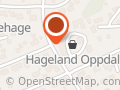 Hageland Oppdal