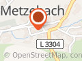 Dachsbau