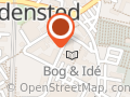 Bog & idé Hedensted