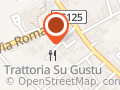 Trattoria Pizzeria Su Gustu