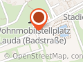 Hallenbad Lauda