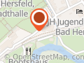 Thermalis - Das Boardinghouse im Kurpark Bad Hersfeld