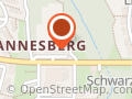 Tennishalle Johannesberg, Bad Hersfeld