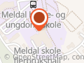 Meldal Barne- og Ungdomsskole Sfo