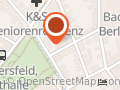 Ferienwohnung Am Kurpark