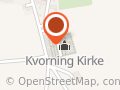 Kvorning Kirke