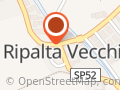 La TANA DEL LUPO - Ripalta Vecchia/Madignano